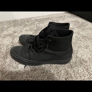 Converse Hi Tops Size 9